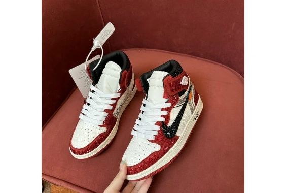 Shoes Jordan Diamond Designed AJ-1104 1108